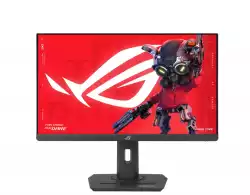 Монитор Asus ROG Strix XG259CMS Gaming, 24.5 " FHD(1920x1080), 310Hz (Above 144Hz), 1ms (GTG), Fast IPS, 400 cd/2, ELMB Sync, USB Type-C, G-Sync compatible (under processing), tripod socket, Black DisplayWidget Center, tripod socket, HDR