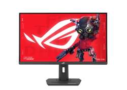 Монитор Asus ROG Strix XG27UCS Gaming,  27" ,4K UHD (3840x2160), 160Hz (Above 144Hz), 1ms (GTG), Fast IPS, Extreme Low Motion Blur Sync, USB Type-C, G-Sync compatible, DisplayWidget Center, tripod socket, HDR,USB Type-C, Black