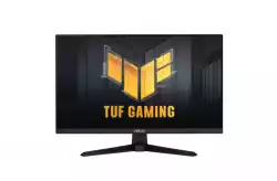 Монитор Asus TUF Gaming VG259Q3A, 25", Full HD(1920x1080), 180Hz, Fast IPS, ELMB, 1ms (GTG),250 cd/m2, FreeSyncї, Variable Overdrive, 99% sRGB, 2x2w, Black