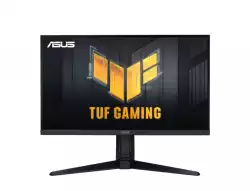 Монитор ASUS TUF Gaming VG27AQL3A 27inch IPS WLED 2560x1440 16:9 180Hz 350cd/m2 1ms 2xHDMI DP 2xUSB 3.2 Gen 1 Type-A 2x2W Speakers