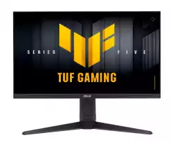 Монитор ASUS TUF Gaming VG27AQL5A 27inch Fast IPS QHD 16:9 210Hz 350cd/m2 1ms 2xHDMI DP USB 3.2 G1 Type-C 2x2w Speaker Black