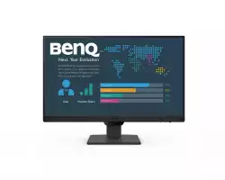 Монитор BenQ BL2490, 23.8" IPS, GtG 5ms, Business, 1920x1080 FHD, 100Hz, 99% sRGB, 1300:1, Eye Care Reminder, Flicker-free, LBL+, B.I. Gen 2, 20M:1 DCR, 8 bit, 250cd/m2, 2xHDMI, DP, Sp.2x2W, Headphone jack, Line In, Tilt, Vesa, ES