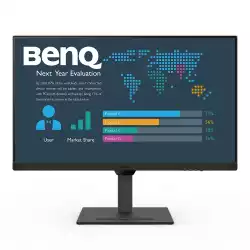 Монитор BenQ BL3290QT 32" IPS, 5ms, QHD 2560x1440, 75Hz, 99% sRGB, Eye Rem.,Eye-CareU, Flicker-free, LBL, B.I. Gen2, ePaper, 1000:1, 20M:1 DCR, 8 bit, 350cd/m2, HDMI, DP, USB-C 60W, Daisy Chain, 3xUSB 3.2, 2Wx2, HAdj.110mm, Headph.jack, Line In,Tilt, VESA, Black