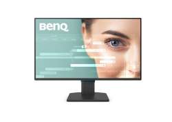 Монитор BenQ GW2490C 23.8W WORK & ENTERTAINMENT DISPLAY GW2490C BLACK Монитор BenQ GW2490C 23.8W WORK & ENTERTAINMENT DISPLAY GW2490C BLACK