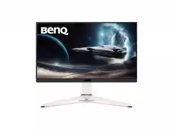 Монитор BenQ MOBIUZ EX321UX, 31,5", Mini LED, IPS, 3840x2160 4K UHD, 144Hz, 1ms, HDR 1000, FreeSync Premier Pro, B.I.+ Gen2, 700 nits, 99% Adobe RGB, 99% P3, 3x HDMI (v2.1), DP (v2.1), USB C PD 65W, USB Hub, Color Shuttle, Height Adj. 100mm, VESA 100, 7.2 kg