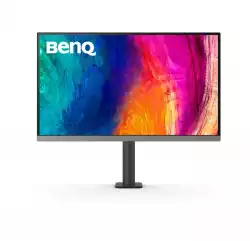 Монитор BenQ PD2706UA VERTICAL &  PROFESSIONAL DISPLAY PD2706UA DARK GREY