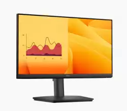 Монитор Dell E2225HSM, 21.5" Edge LED Anti-Glare, VA Panel, 5ms GTG, 100 Hz, 3000:1, 250 cd/m2,&nbsp;Full HD 1920x1080, VGA, HDMI, Display Port, Speakers, Height-Adjustable, Pivot, Swivel, Tilt, Black                          