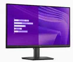 Монитор Dell E2425HM, 23.8" Edge LED Anti-Glare, IPS Panel, 5ms GTG, 100 Hz, 1000:1, 250 cd/m2, Full HD&nbsp;1920x1080 Full HD, VGA, HDMI, Display Port, Tilt, Black                          