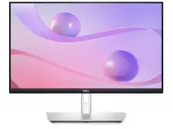 Монитор Dell P2424HT 23.8" Wide LED AG Touch, IPS Panel, 5ms, 1000:1, 300 cd/m2, 1920x1080 FullHD, 99% Srgb, HDMI, DP, USB-C Hub, USB 3.2, RJ45, Audio 1x 3W mono, line out, Height Adjustable, Tilt, Swivel, Black, 3Y Монитор Dell P2424HT 23.8" Wide LED AG Touch, IPS Panel, 5ms, 1000:1, 300 cd/m2, 1920x1080 FullHD, 99% Srgb, HDMI, DP, USB-C Hub, USB 3.2, RJ45, Audio 1x 3W mono, line out, Height Adjustable, Tilt, Swivel, Black, 3Y