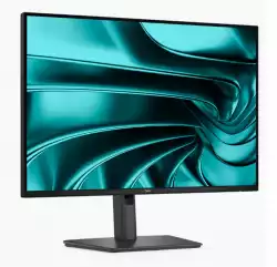 Монитор Dell P2426E, 24" WUXGA Flat Screen, IPS Anti-Glare, 5ms, 100 Hz, 1500:1, 300 cd/m2, 1920x1200, 99% sRGB, USB-C, 4xUSB 3.2, HDMI, Display Port, USB-C, USB Hub, RJ45, PD 100W, Height Adjustable, Pivot, Swivel, Tilt, Low Blue Light, Black                          