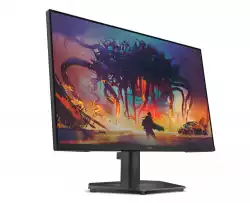 Монитор Dell SE2425HG, 23.8" Wide LED, IPS Anti-Glare, 1ms GTG (Extreme Mode), 200 Hz, 1000:1, 300 cd/m2, FullHD 1920x1080, 99% sRGB, ComfortView, HDMI, DP, Headphone-out, Tilt, Black