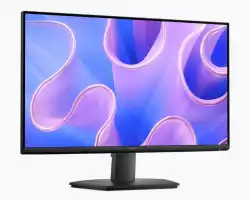 Монитор Dell SE2725HM, 27" Wide LED, IPS Anti-Glare, 5ms, 100 Hz, 1000:1, 250 cd/m2, FullHD 1920x1080, ComfortView, HDMI, VGA, Tilt, Black                          