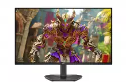 Монитор Dell SE2726HG, 27" LED Flat Screen, IPS AG, Full HD 1920x1080, 99% sRGB, 0.5 ms GTG (Extreme Mode), 240Hz, 1000:1, 300 cd/m2, HDR, VRR, AMD FreeSync Premium, 2xHDMI, DP, Low Blue Light, Tilt, Black                          