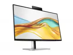 Монитор HP Series 5 Pro 23.8" FHD USB-C Conferencing - 524pm                          