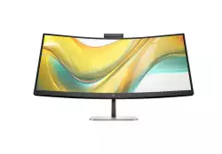 Монитор HP Series 5 Pro 34" WQHD USB-C Conferencing - 534pm                          