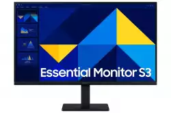 Монитор  LED Samsung LS27D300GAUXEN S30GD, 27