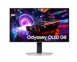 Монитор  LED Samsung LS27FG810SUXEN G81SF, 27