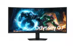 Монитор  LED Samsung Odyssey Neo G7 LS40FG750EUXEN 43