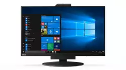 Монитор Lenovo ThinkCentre Tiny-in-One 27 27-inch LED Backlit LCD, 2560x1440, 16:9, 1000:1                          