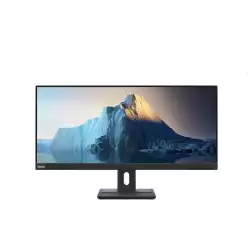 Монитор LENOVO ThinkVision E29w-20 29inch IPS 21:9 2560x1080 300cd/m2 1000:1 3M:1 4ms 1xHDMI 1.4 1xDP 1.2 90Hz 99 sRGB