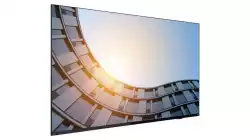 Монитор Lenovo ThinkVision E65 LFD 64.5" UHD (3840 x 2160), IPS, AG, 60Hz, 16:9, 8ms, 400 cd/m?, 5000:1, Speakers, Tilt, 3-year                          