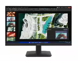 Монитор Lenovo ThinkVision S27-4e 27" IPS WLED, 1920x1080, 16:9, 4ms, 100Hz, 300 cd/m?, 1500:1, HDMI, VG, Tilt Stand                          