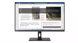 Монитор LENOVO ThinkVision S27i-30 27inch IPS FHD 1920x1080 HDMI VGA 3Y
