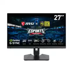 Монитор MSI Optix MAG274QRF-QD Gaming, 27