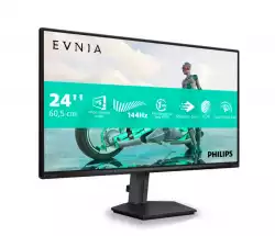 Монитор Philips 24M2N3200NF, 23.8" IPS WLED, 1920x1080@@144Hz, 4ms GtG, 0.5ms MPRT, 300cd m/2, 1000:1, Mega Infinity DCR, Adaptive Sync, FlickerFree, LowBlue Mode, Tilt, HDMI, DP