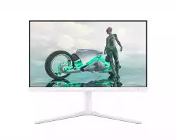 Монитор Philips Evnia 24M2N3201A, 23.8" IPS WLED, 1920x1080@@180Hz, 1ms GtG, 05 ms MPRT, 1000:1, Mega Infinity DCR, Adaptive Sync, FlickerFree, Low Blue Light, 2Wx2, Tilt, Height Adjust, Pivot, Swivel, 2xHDMI, DP