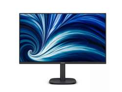 Монитор Philips 27B2U3601, 27" IPS WLED, 2560x1440@@120Hz, 4ms GtG, 350cd m/2, 1500:1, 50M:1 DCR, Adaptive Sync, FlickerFree, SoftBlue, 2Wx2, Tilt, Height Adjust, Pivot, Swivel, HDMI, DP, RJ45, USB hub                          
