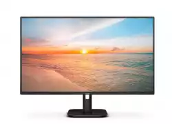 Монитор Philips 27E1N1200A, 27" IPS WLED, 1920x1080@@120Hz, 4ms GtG, 1ms MPRT, 300cd m/2, 1500:1, Mega Infinity DCR, Adaptive Sync, FlickerFree, LowBlue Mode, 2Wx2, Tilt, D-SUB, HDMI, DP Монитор Philips 27E1N1200A, 27" IPS WLED, 1920x1080@@120Hz, 4ms GtG, 1ms MPRT, 300cd m/2, 1500:1, Mega Infinity DCR, Adaptive Sync, FlickerFree, LowBlue Mode, 2Wx2, Tilt, D-SUB, HDMI, DP