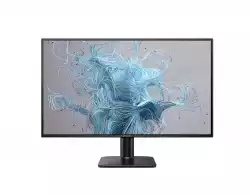 Монитор Philips 27E2N1110, 27" IPS WLED, 1920x1080@@120Hz, 4ms GtG, 1ms MPRT, 300cd m/2, 1500:1, Mega Infinity DCR, Adaptive Sync, FlickerFree, LowBlue Mode, Tilt, D-SUB, HDMI