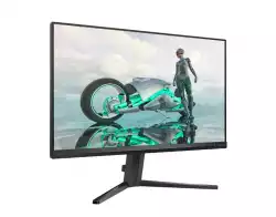 Монитор Philips Evnia 24M2N3200S, 23.8" IPS WLED, 1920x1080@@180Hz, 1ms GtG, 300cd m/2, 1000:1, 80M:1 DCR, Adaptive Sync, FlickerFree, Blue Light tech. Soft, 2Wx2, Tilt, 2xHDMI, DP