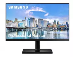 Монитор SAMSUNG LF24T450FQRXEN 24inch IPS FHD 1920x1080 75Hz 250 cd/m2 5ms 2xHDMI Display Port Pivot et ajustable height