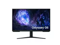Монитор Samsung 27FG510 27" Odyssey G5 VA 2560x1440 180Hz 1 ms GTGDP HDMI Black