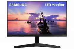 Монитор SAMSUNG LF27T350FHRXEN 27inch 16:9 LED FHD TFT 1920x1080 250cd/m2 1000:1 5ms IPS D-SUB HDMI dark blue gray