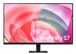 Монитор  LED Samsung LS32D700EAUXEN S70D, 32