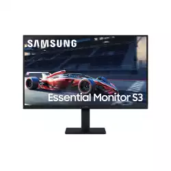 Монитор SAMSUNG LS24D300GAUXEN 24inch FHD IPS 16:9 100Hz 250cd/m2 5ms 1000:1 VGA HDMI