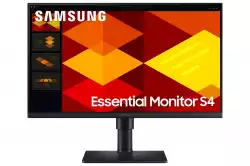 Монитор  LED Samsung LS24D406GAUXEN S40GD, 24