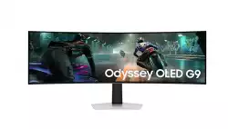 Монитор Samsung LS49DG910, 49" Odyssey G9 GAMING, Curved OLED, 1800R, 144Hz, Smart. 32:9, 5120 x 1440, Display Port , HDMI,Micro HDMI, USB Hub, Silver + Logitech G102 Mouse, Lightsync RGB, 8000 DPI, 6 Programmable Buttons, Black Монитор Samsung LS49DG910, 49" Odyssey G9 GAMING, Curved OLED, 1800R, 144Hz, Smart. 32:9, 5120 x 1440, Display Port , HDMI,Micro HDMI, USB Hub, Silver + Logitech G102 Mouse, Lightsync RGB, 8000 DPI, 6 Programmable Buttons, Black