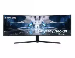 Монитор SAMSUNG Odyssey Neo G9 G95NA 49inch DWQHD VA 240Hz 1ms 420cd/m2 DisplayPort Монитор SAMSUNG Odyssey Neo G9 G95NA 49inch DWQHD VA 240Hz 1ms 420cd/m2 DisplayPort
