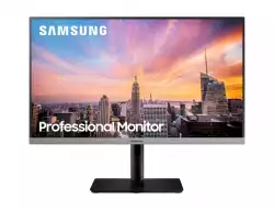 Монитор SAMSUNG LS24R650FDUXEN 24inch IPS FHD 1920x1080 16:9 1000:1 250cd/m2 5ms GtG with USB Hub DP1.2 HDMI1.4