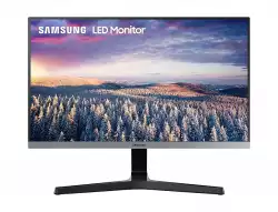 Монитор SAMSUNG LS27R350FHUXEN 27inch IPS FHD 1920x1080 16:9 1000:1 250cd/m2 5ms GTG 75Hz HDMI glossy black