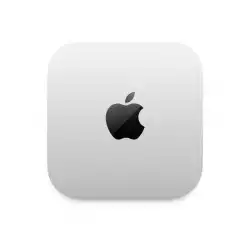Настолен Компютър Apple Mac mini: Apple M4 Pro chip with 12-core CPU and 16-core GPU, 24GB, 512GB SSD   Apple M4 Pro Integrated Graphics Apple  4.5 GHz   ARMv9 512 GB 512 GB - HDMI -  Mac OS         