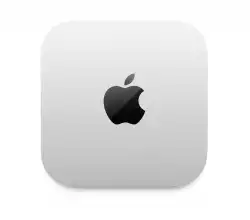 Настолен Компютър APPLE Mac mini M4 chip with 10-core CPU and 10-core GPU 16GB 256GB SSD