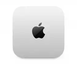 Настолен Компютър Apple Mac mini: Apple M4 chip with 10-core CPU and 10-core GPU, 24GB, 512GB SSD
