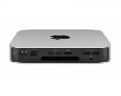 Настолен Компютър APPLE Mac mini Apple M2 chip with 8-core CPU and 10-core GPU 8GB 256GB SSD
