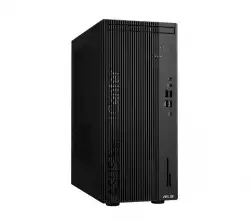 Настолен Компютър Asus ExpertCenter D7 Mini Tower,D701MER-7147003790, Intel i7-14700  2.1GHz (33MB Cache, up to 5.3GHz, 20 cores, 28 Threads), 32GB (16GB DDR5 U-DIMM *2 , 1TB PCIE SSD G4, Intel UHD Graphics, 180W, 15L, Black, Wired keyboard (USB)