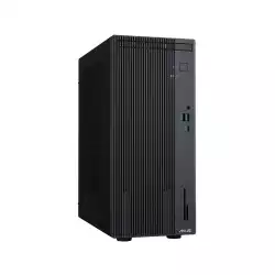 Настолен Компютър Asus ExpertCenter P500, Mini Tower, P500MV-13420H3030, Intel i5-13420H 2.1 GHz (12MB Cache, up to 4.6 GHz, 8 cores, 12 Threads) DDR5 16GB (8GB DDR5 SO-DIMM *2 , 512GB PCIE SSD G4, Intel UHD Graphics , DVD writer 8X,180W power supply (80+ Bronze, peak 228                          